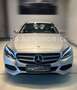Mercedes-Benz C 160 /LED/NAVI/KLIMAAUT/PDC/TOP ZUSTAND* Silber - thumbnail 3