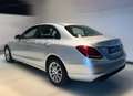 Mercedes-Benz C 160 /LED/NAVI/KLIMAAUT/PDC/TOP ZUSTAND* Silber - thumbnail 5