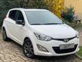 Hyundai i20 WorldCup Edition Garantie!TÜV+KDneu!Glasdach .. Blanco - thumbnail 4