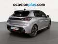 Peugeot 208 1.2 Puretech S&S Allure 100 Gris - thumbnail 4