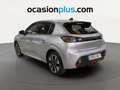 Peugeot 208 1.2 Puretech S&S Allure 100 Gris - thumbnail 3