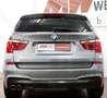 BMW X3 X3 xDrive35d 313ch Sport Design Steptronic A Gris - thumbnail 16