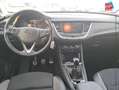 Opel Grandland X 1.2 Turbo 130ch GS Line GPS Camera Carplay Schwarz - thumbnail 17