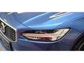 Volvo S90 T5 2.0 TURBO 250 R-Design / TOIT PANO / CAMERA360  Blue - thumbnail 9