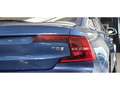 Volvo S90 T5 2.0 TURBO 250 R-Design / TOIT PANO / CAMERA360  Bleu - thumbnail 37
