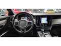 Volvo S90 T5 2.0 TURBO 250 R-Design / TOIT PANO / CAMERA360  Bleu - thumbnail 30