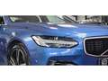 Volvo S90 T5 2.0 TURBO 250 R-Design / TOIT PANO / CAMERA360  Bleu - thumbnail 49