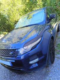 Range Rover Evoque eD4 Dynamic