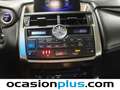 Lexus NX 300 300h Executive Navigation 4WD Plateado - thumbnail 33