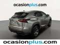 Lexus NX 300 300h Executive Navigation 4WD Plateado - thumbnail 3