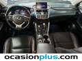 Lexus NX 300 300h Executive Navigation 4WD Plateado - thumbnail 6
