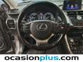 Lexus NX 300 300h Executive Navigation 4WD Plateado - thumbnail 25