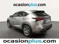 Lexus NX 300 300h Executive Navigation 4WD Plateado - thumbnail 4
