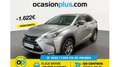 Lexus NX 300 300h Executive Navigation 4WD Plateado - thumbnail 1