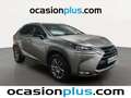 Lexus NX 300 300h Executive Navigation 4WD Plateado - thumbnail 2