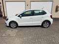 Volkswagen Polo COMFORTLiNE MEDIA STARTSTO TEMPO SHZ MFL PDC AHK Wit - thumbnail 3