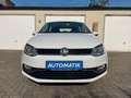Volkswagen Polo COMFORTLiNE MEDIA STARTSTO TEMPO SHZ MFL PDC AHK Wit - thumbnail 1