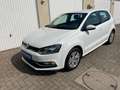 Volkswagen Polo COMFORTLiNE MEDIA STARTSTO TEMPO SHZ MFL PDC AHK Wit - thumbnail 2