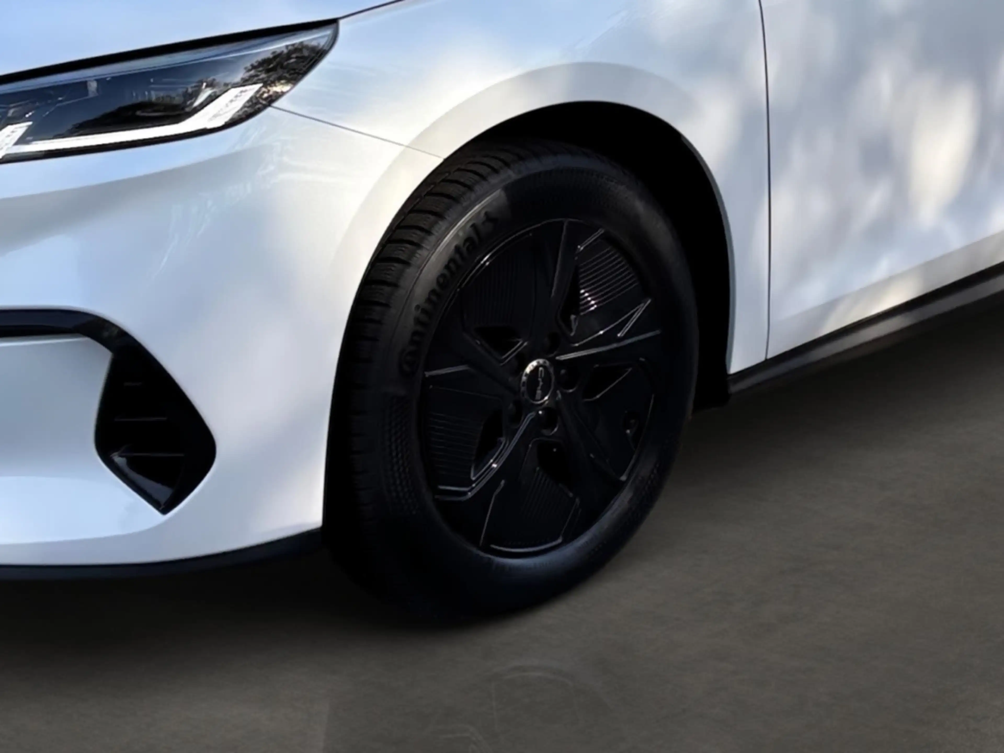 BYD Seal 1.5 PHEV 135 kW 6 Touring DM-i Boost ''PPv&h+RFK+L — photo 7