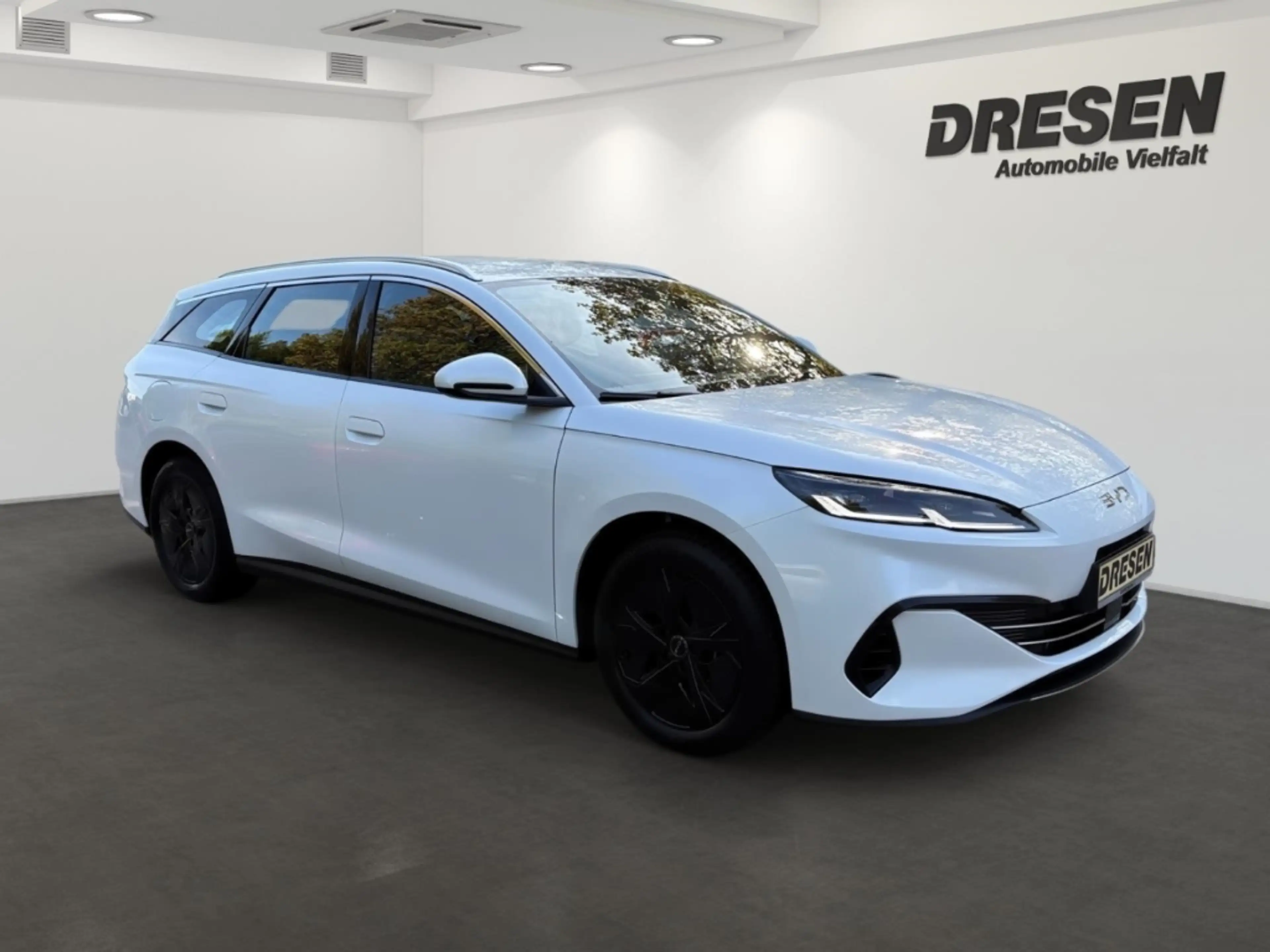 BYD Seal 1.5 PHEV 135 kW 6 Touring DM-i Boost ''PPv&h+RFK+L — photo 3