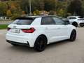 Audi A1 Sportback S-Tronic TFSI *CarPlay*DAB*ACC*LaneAssi* Blanc - thumbnail 4
