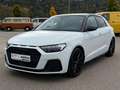 Audi A1 Sportback S-Tronic TFSI *CarPlay*DAB*ACC*LaneAssi* Blanc - thumbnail 7