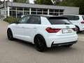 Audi A1 Sportback S-Tronic TFSI *CarPlay*DAB*ACC*LaneAssi* Blanc - thumbnail 6