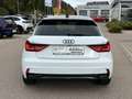 Audi A1 Sportback S-Tronic TFSI *CarPlay*DAB*ACC*LaneAssi* Blanc - thumbnail 5