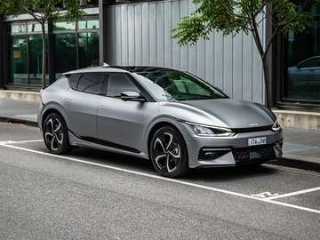 77,4 kWh RWD Air Special Edition - KM/0