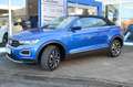 Volkswagen T-Roc T-Roc 1,5 Active Cabrio AutoAC Navi PDC SHZ LMF Blauw - thumbnail 3