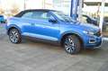 Volkswagen T-Roc T-Roc 1,5 Active Cabrio AutoAC Navi PDC SHZ LMF Blauw - thumbnail 8
