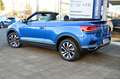 Volkswagen T-Roc T-Roc 1,5 Active Cabrio AutoAC Navi PDC SHZ LMF Blauw - thumbnail 2