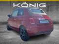 Fiat 500 Cabrio Club 1.0 Klima*Tempomat*CarPlay Rosso - thumbnail 4