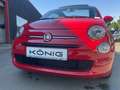 Fiat 500 Cabrio Club 1.0 Klima*Tempomat*CarPlay Rosso - thumbnail 15