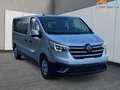 Renault Trafic L2H1 Equilibre  9 SITZE+AHK+PDC+LED+ KAM... Grau - thumbnail 8