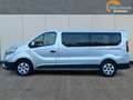 Renault Trafic L2H1 Equilibre  9 SITZE+AHK+PDC+LED+ KAM... Grau - thumbnail 2