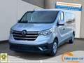 Renault Trafic L2H1 Equilibre  9 SITZE+AHK+PDC+LED+ KAM... Grau - thumbnail 1