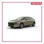 Mazda 3 Mazda3 e-Skyactiv-G140 Centre-Line - thumbnail 1