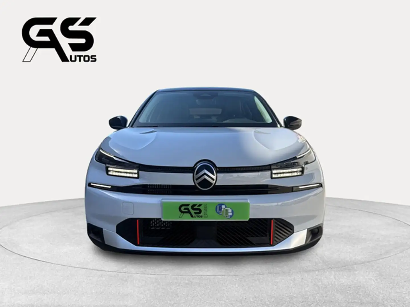 Citroen C4 Hybrid Collection eDSC6 145 Blanco - 2