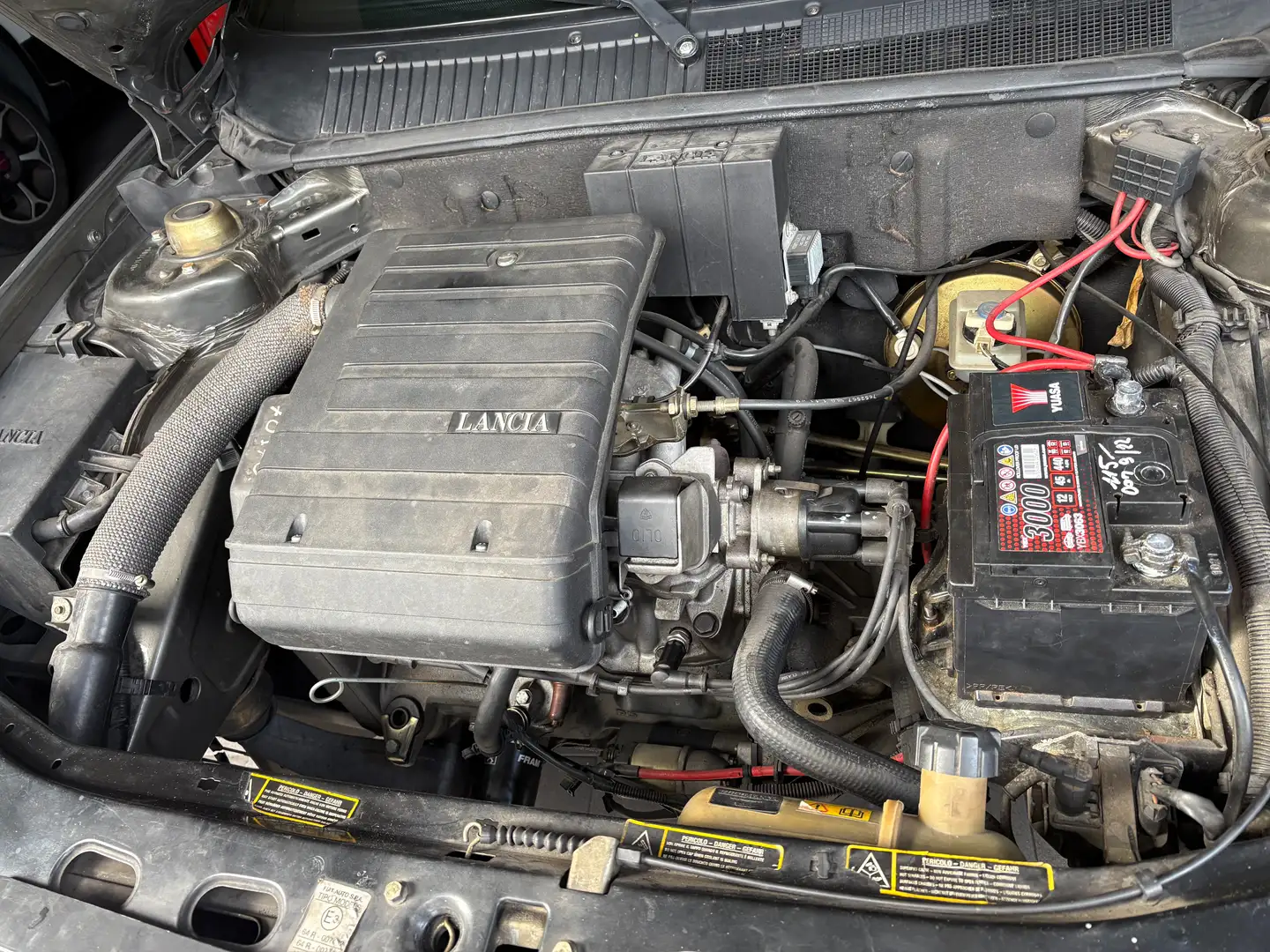 Lancia Dedra Dedra 1.6 ie - 1