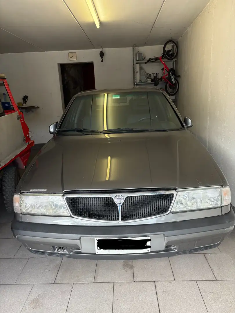 Lancia Dedra Dedra 1.6 ie - 2