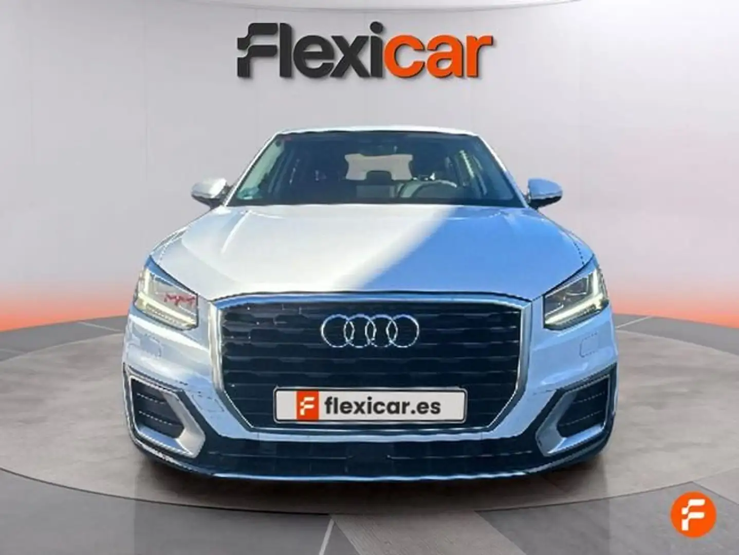 Audi Q2 35 TFSI Design S tronic 110kW Blanco - 2