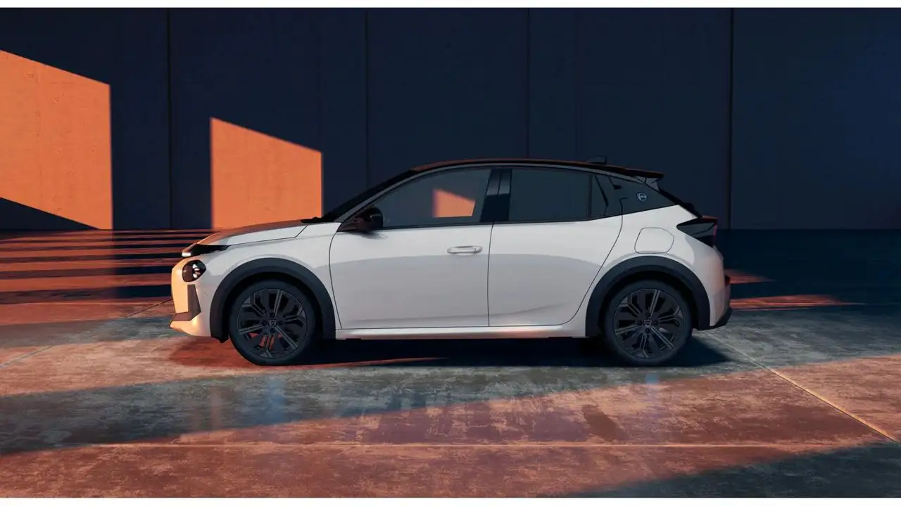 Lancia Ypsilon 2026