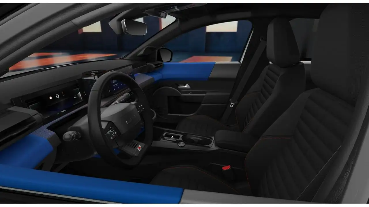 Lancia Ypsilon 2026