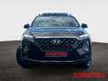 Hyundai SANTA FE Premium 4WD 2.2 CRDi  7 Sitzer Panorama AHK Head U Nero - thumbnail 9