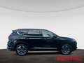 Hyundai SANTA FE Premium 4WD 2.2 CRDi  7 Sitzer Panorama AHK Head U Nero - thumbnail 7
