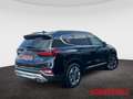 Hyundai SANTA FE Premium 4WD 2.2 CRDi  7 Sitzer Panorama AHK Head U Nero - thumbnail 6