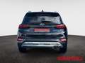 Hyundai SANTA FE Premium 4WD 2.2 CRDi  7 Sitzer Panorama AHK Head U Nero - thumbnail 5