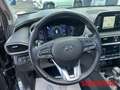 Hyundai SANTA FE Premium 4WD 2.2 CRDi  7 Sitzer Panorama AHK Head U Nero - thumbnail 16