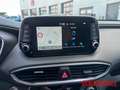 Hyundai SANTA FE Premium 4WD 2.2 CRDi  7 Sitzer Panorama AHK Head U Nero - thumbnail 12